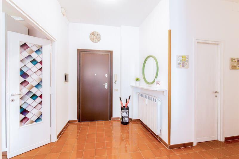 Rome4Guest Ostia Apartment Exterior foto