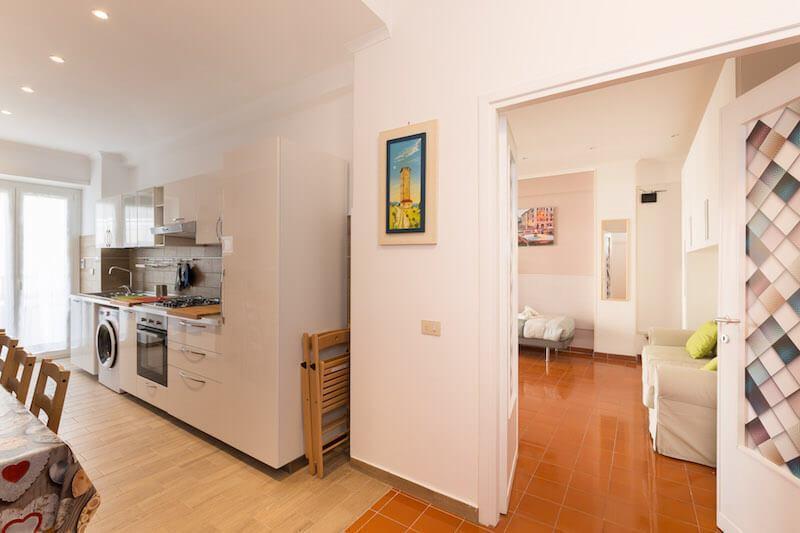 Rome4Guest Ostia Apartment Exterior foto